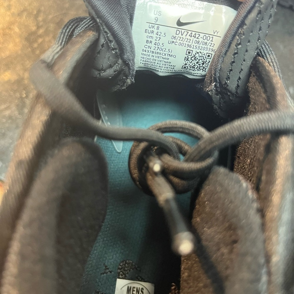 Nike air penny’s sz 9 Nwb