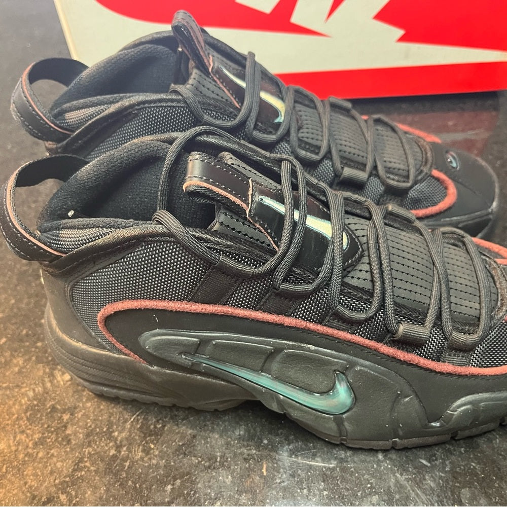 Nike air penny’s sz 9 Nwb