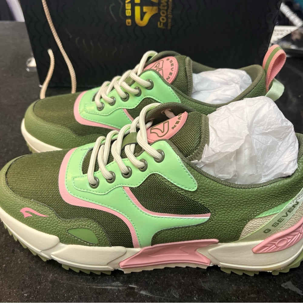 Sz Various G Seven Fashion sneakers