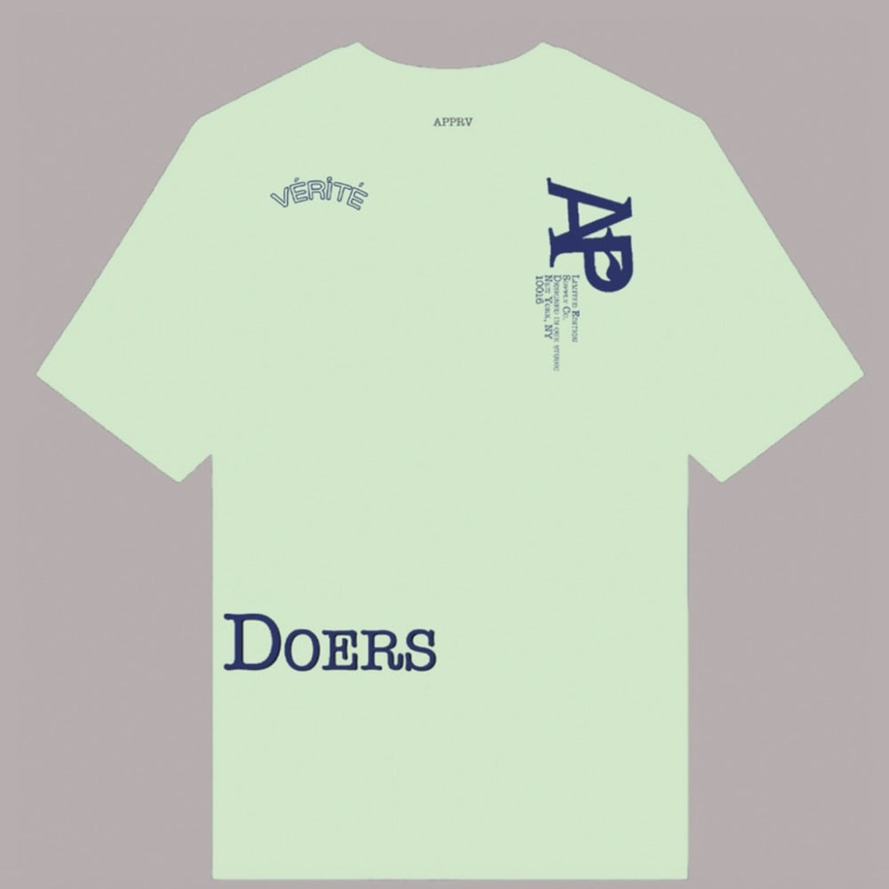 Sz various Apporv brAnd graphic tee