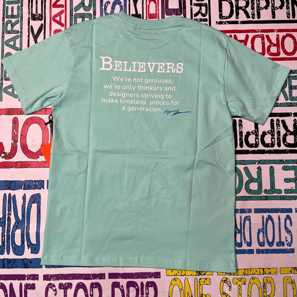 Sz various Apporv brAnd graphic tee
