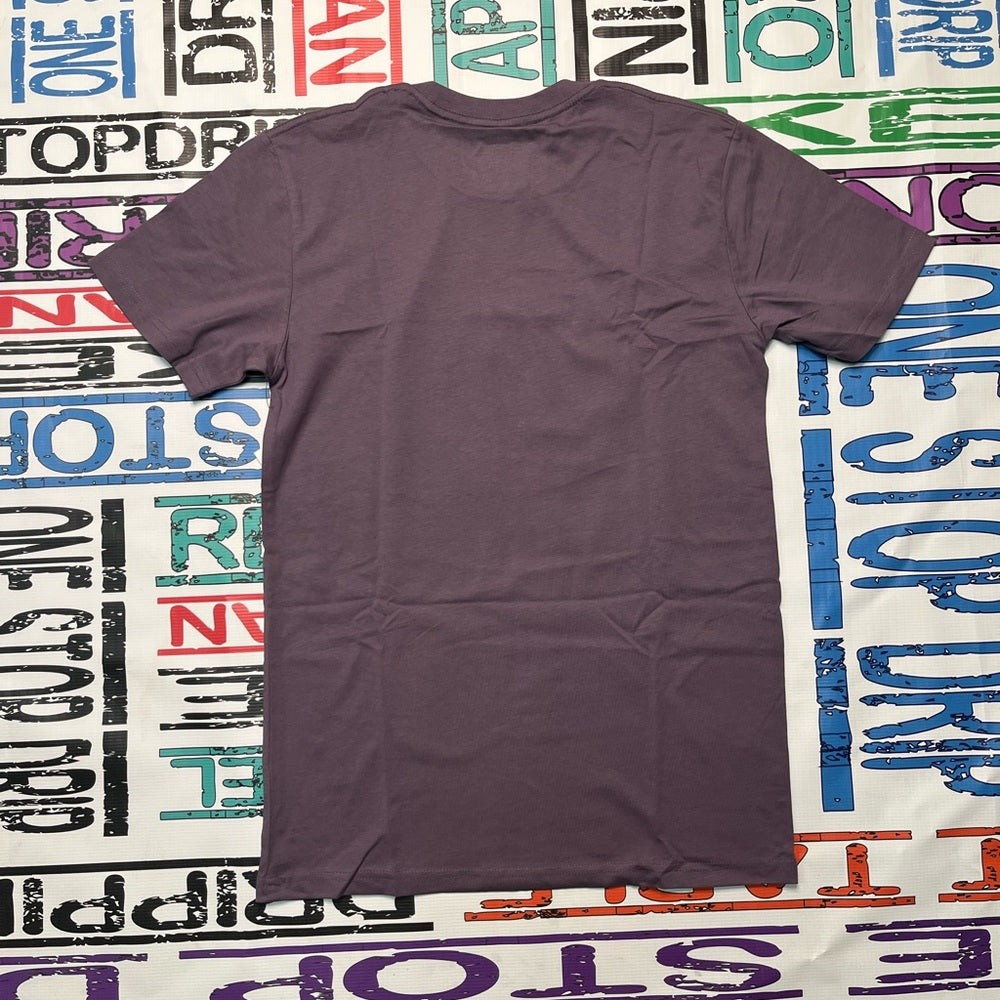 Transcends graphic tee Sz Various