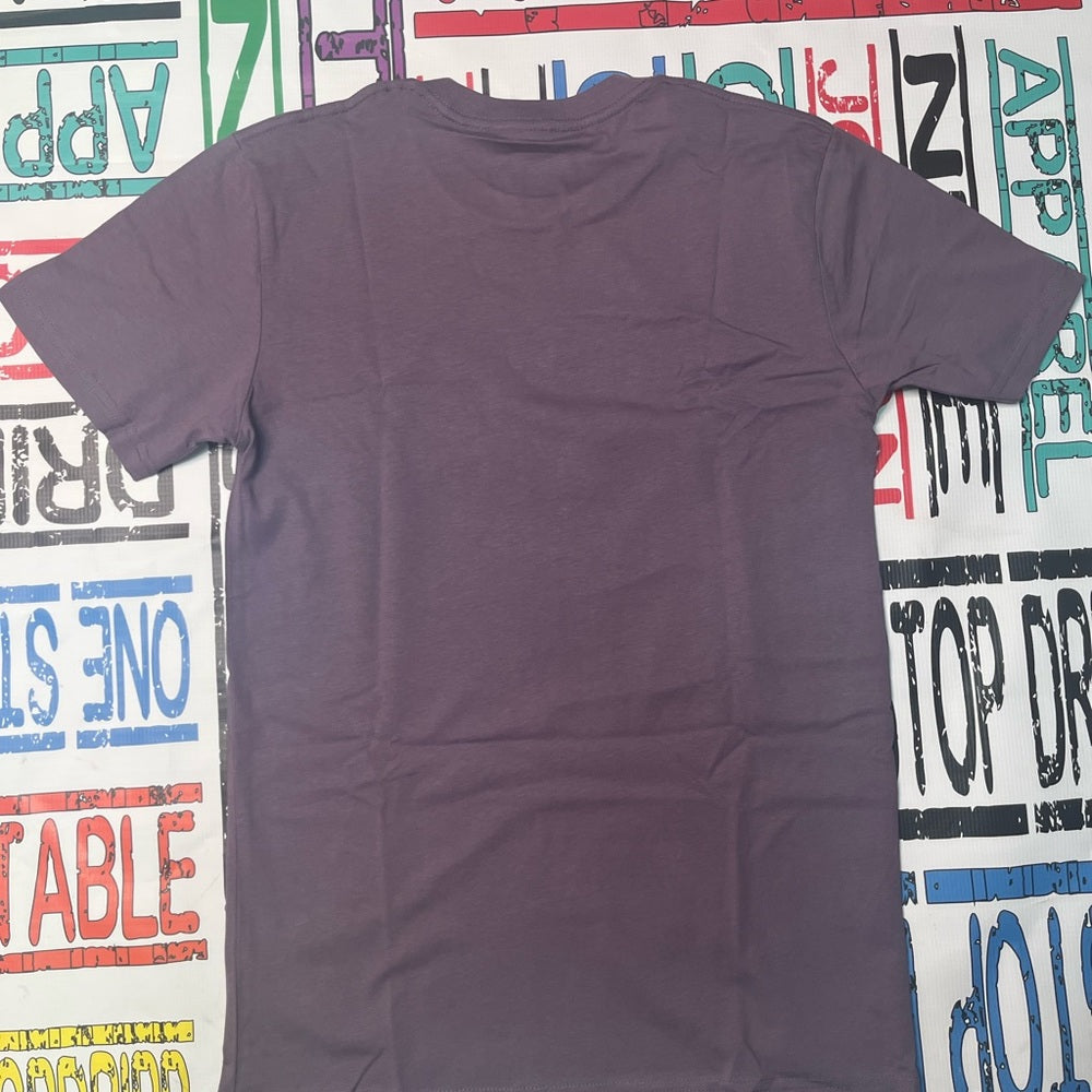 Transcends graphic tee Sz Various