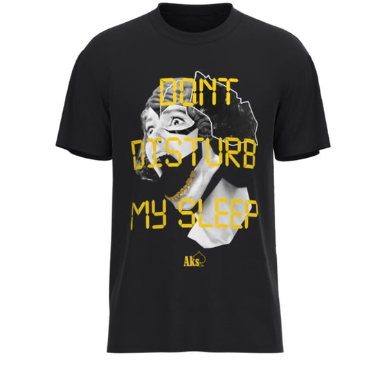 Don’t Disturb my sleep Sz various