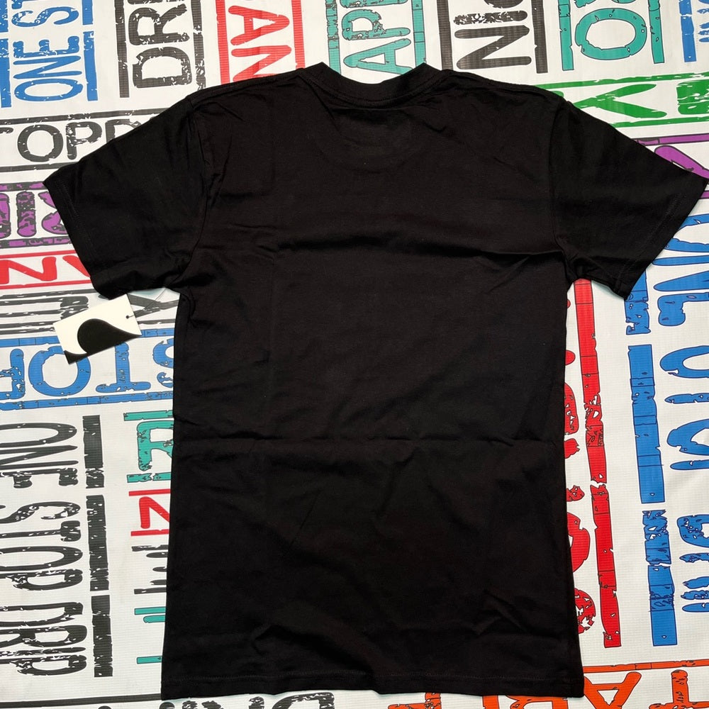 No apologies sz various black