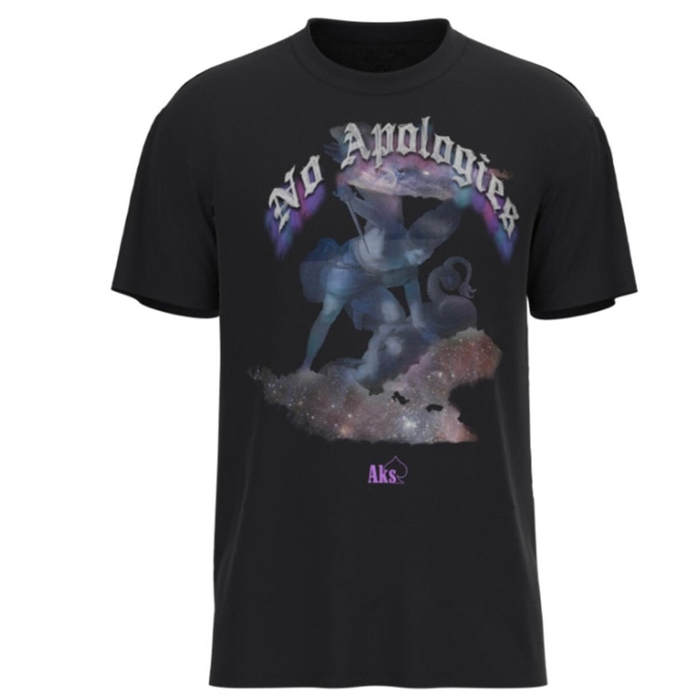 No apologies sz various black