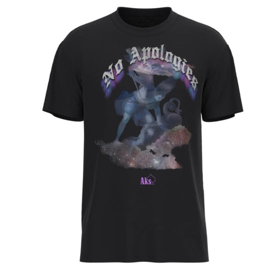 No apologies sz various black