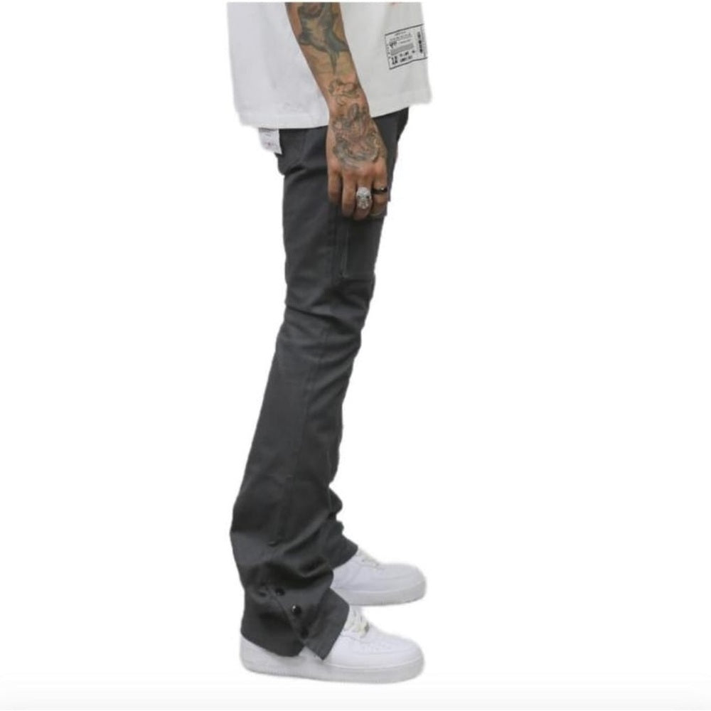 Sz Various stack cargo gray
