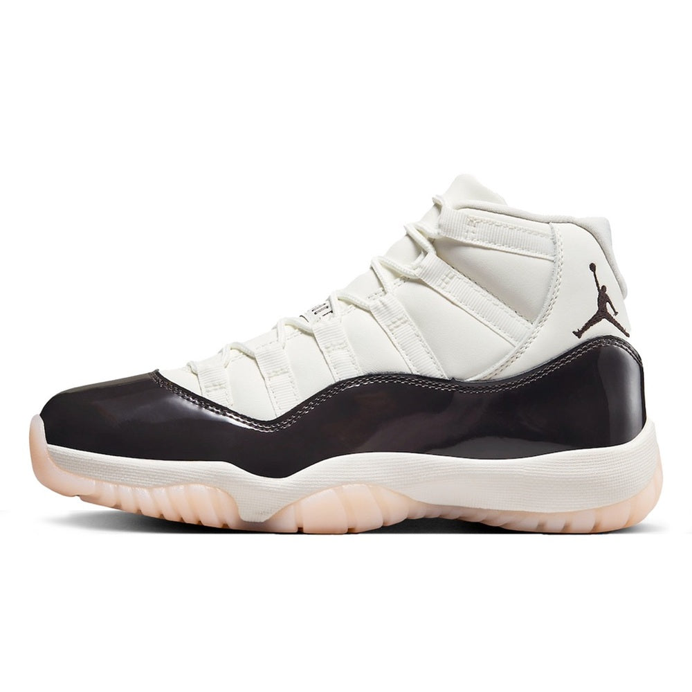 AIR JORDAN 11 RETRO - "NEAPOLITAN"     SZ VARIOUS