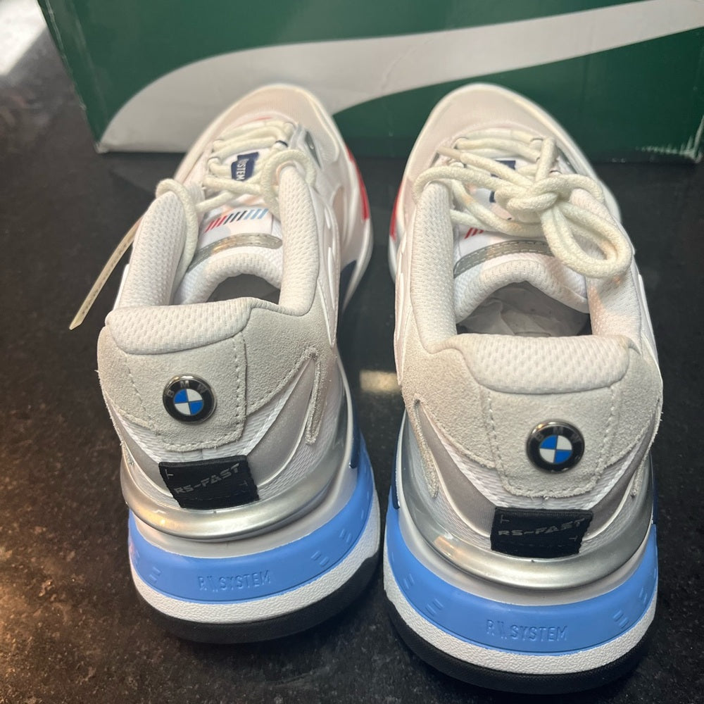 Sz 11 BMW MOTOR SPORT PUMA
