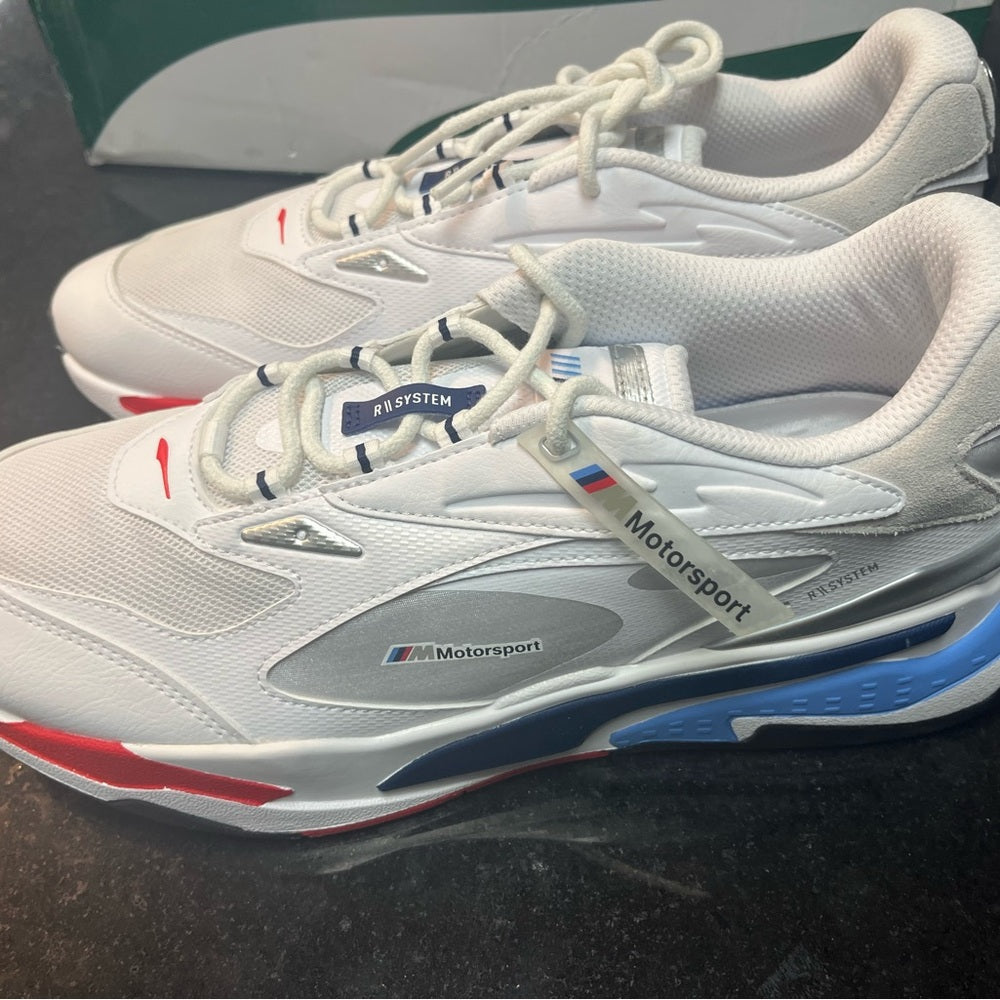 Sz 11 BMW MOTOR SPORT PUMA