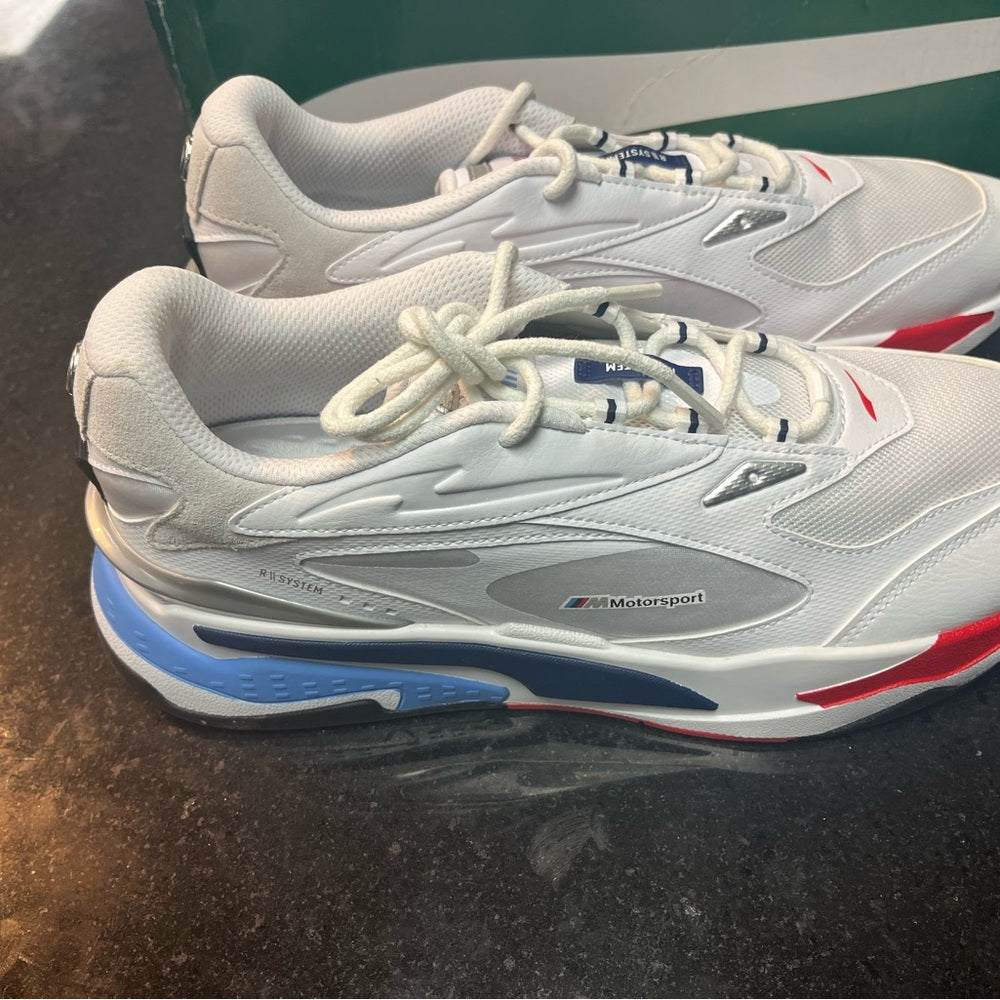 Sz 11 BMW MOTOR SPORT PUMA