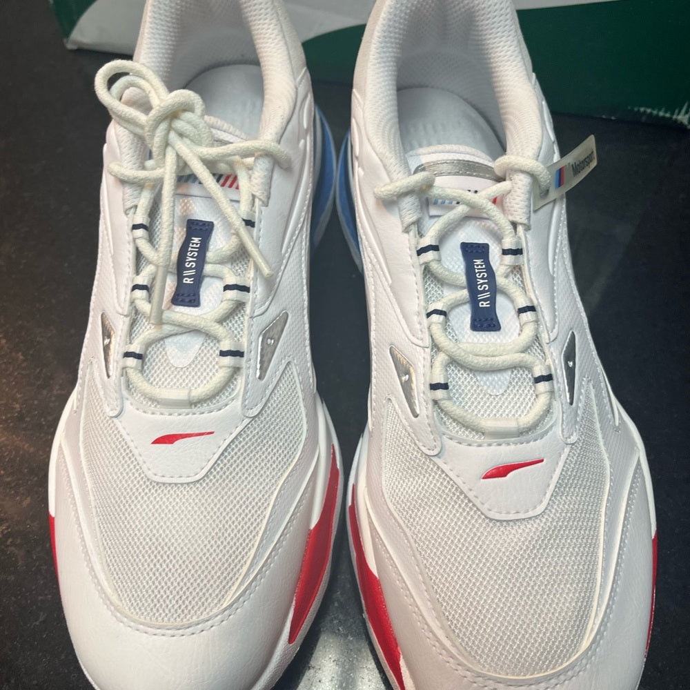 Sz 11 BMW MOTOR SPORT PUMA