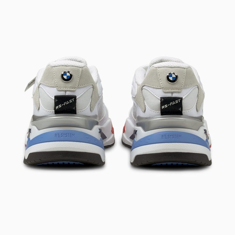 Sz 11 BMW MOTOR SPORT PUMA
