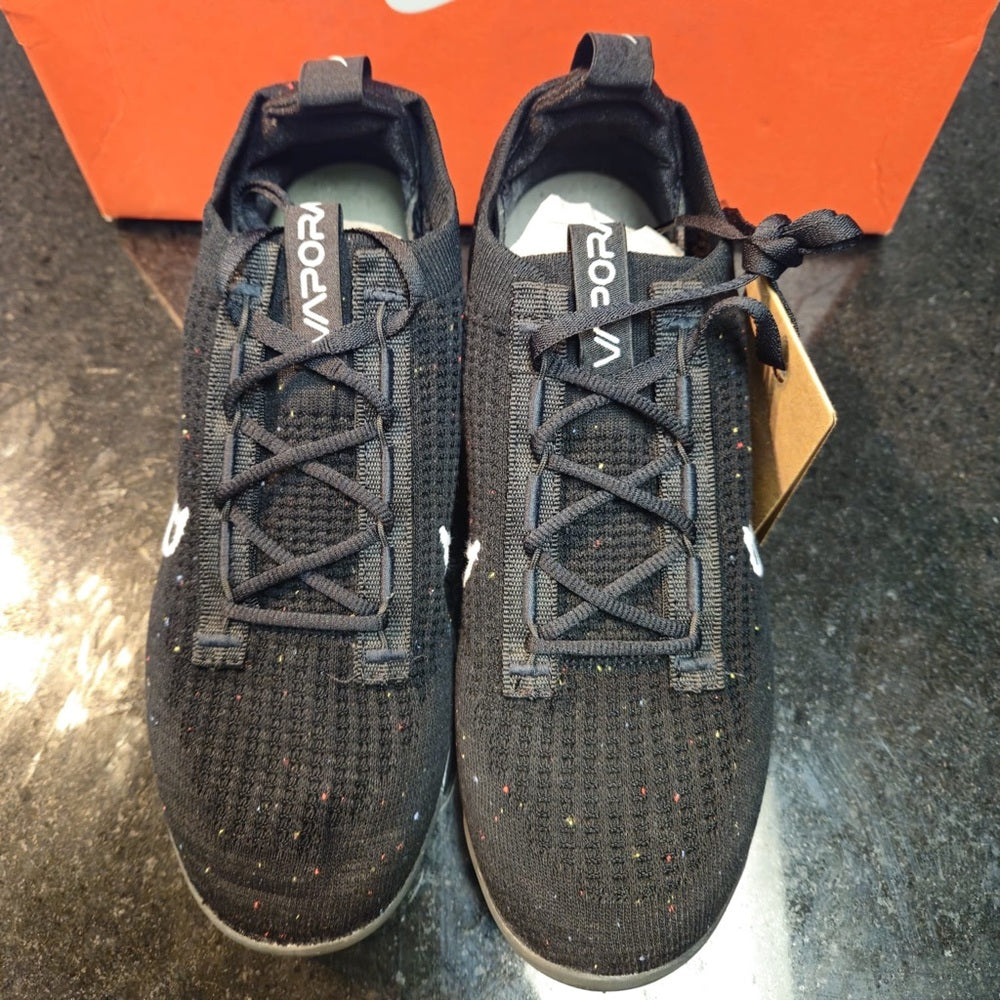 Nike Vapor Max Flyknit sz 10 women’s