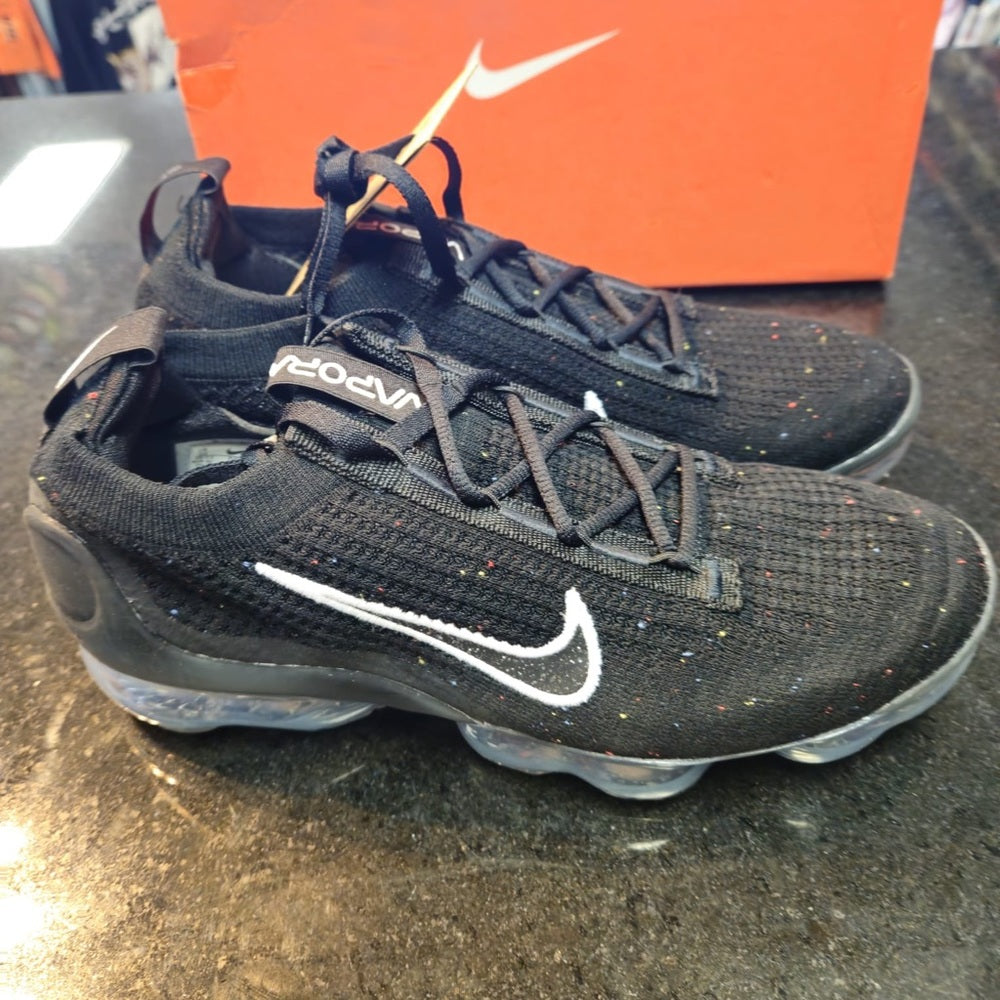 Nike Vapor Max Flyknit sz 10 women’s