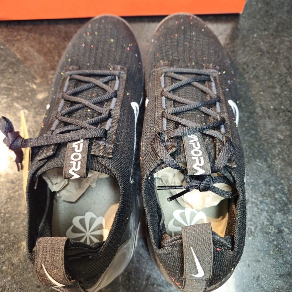 Nike Vapor Max Flyknit sz 10 women’s