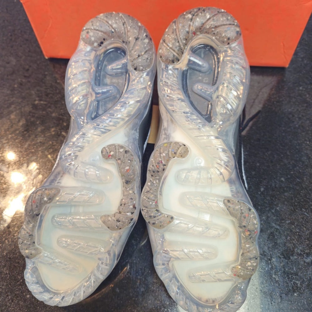 Nike Vapor Max Flyknit sz 10 women’s