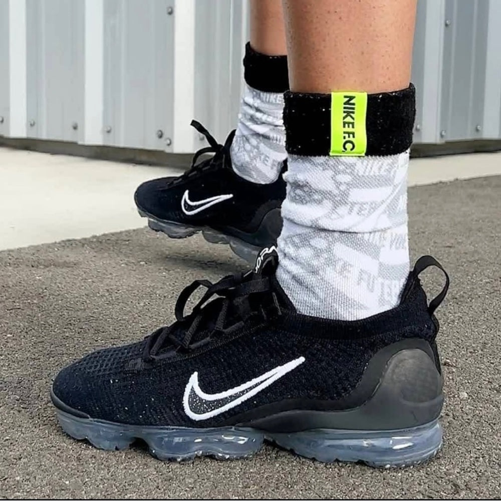 Nike Vapor Max Flyknit sz 10 women’s