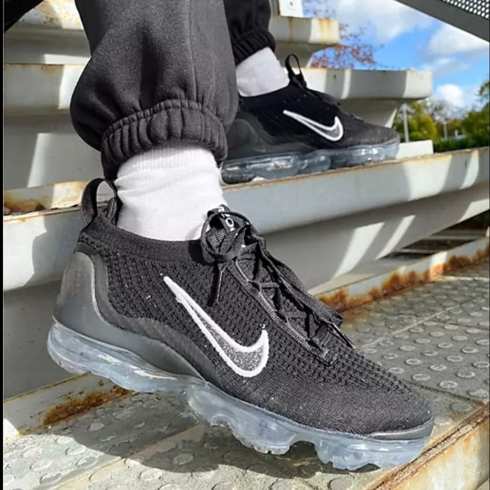 Nike Vapor Max Flyknit unisex Sz 8.5 M Sz 10W