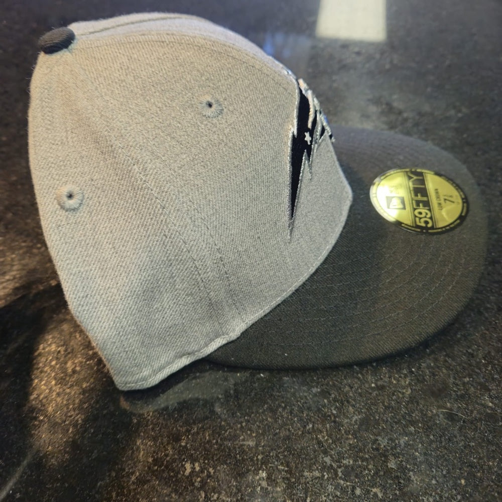 Orlando Magic Fitted cap sz 7 3/8