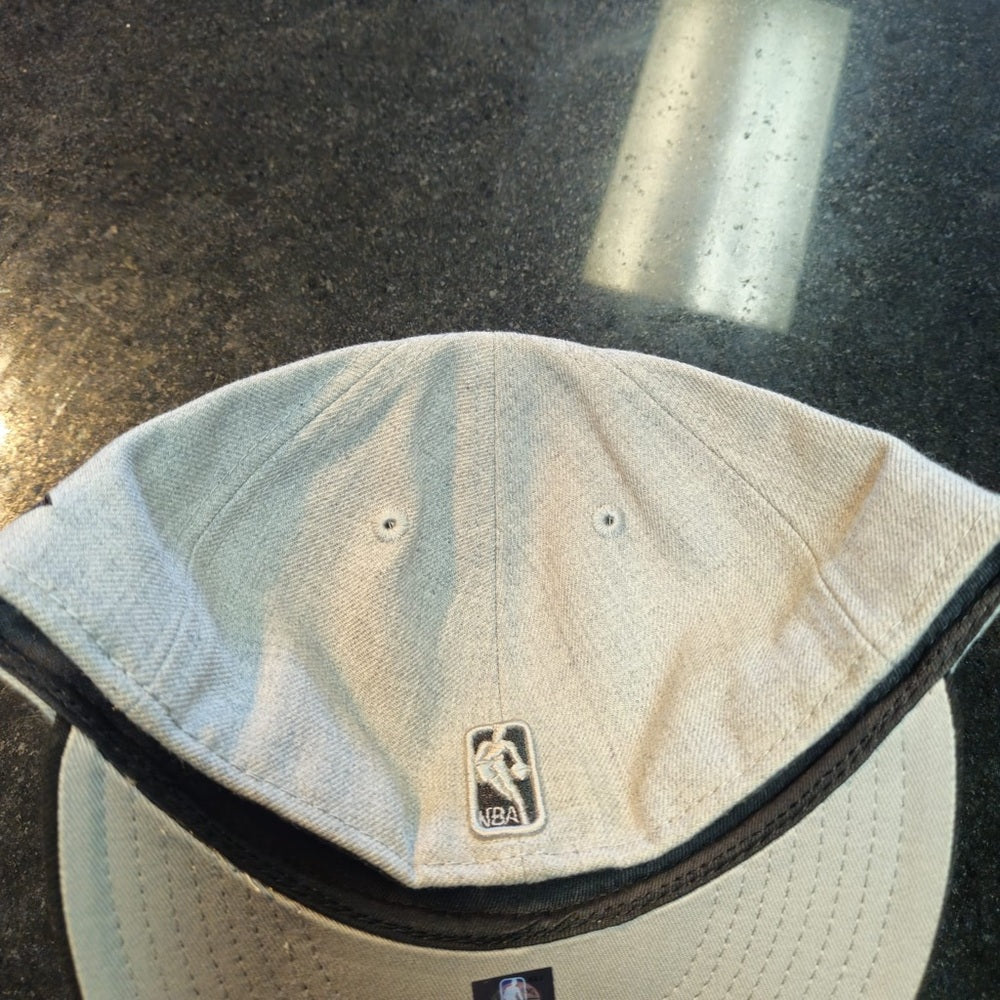 Orlando Magic Fitted cap sz 7 3/8