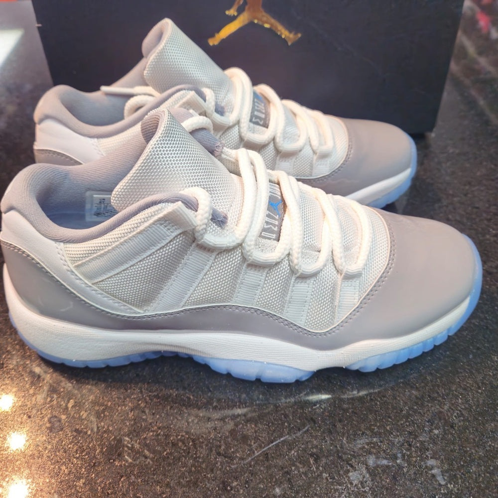 Sz Various kids Jordan retro 11s lows