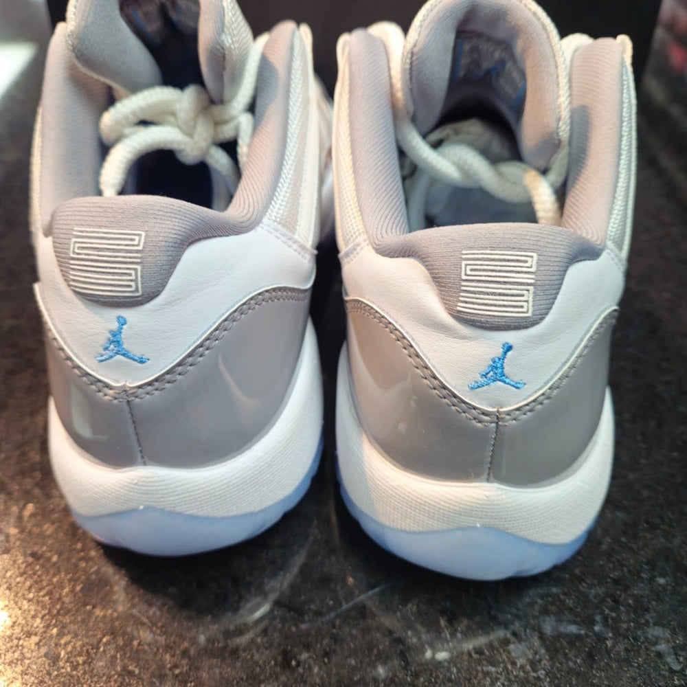 Sz Various kids Jordan retro 11s lows