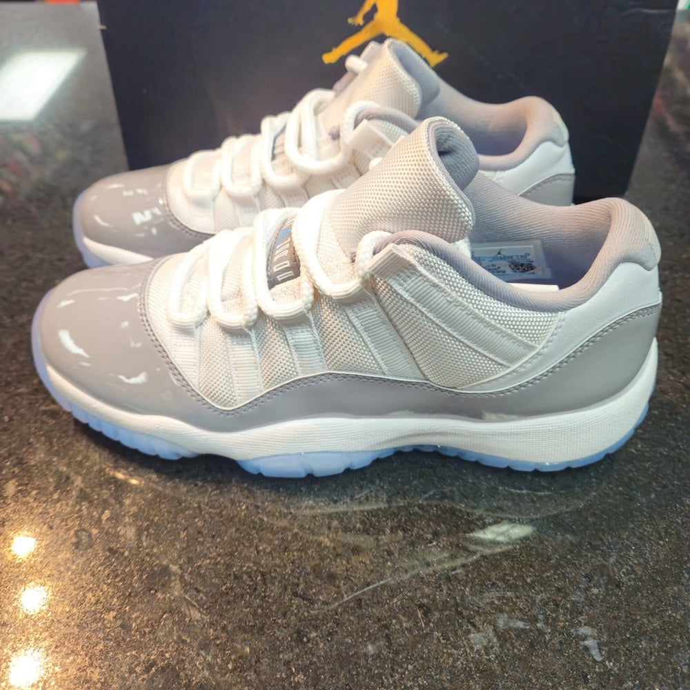 Sz Various kids Jordan retro 11s lows