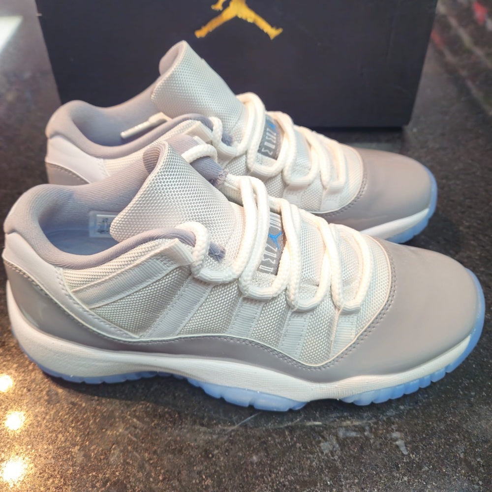 Sz Various kids Jordan retro 11s lows