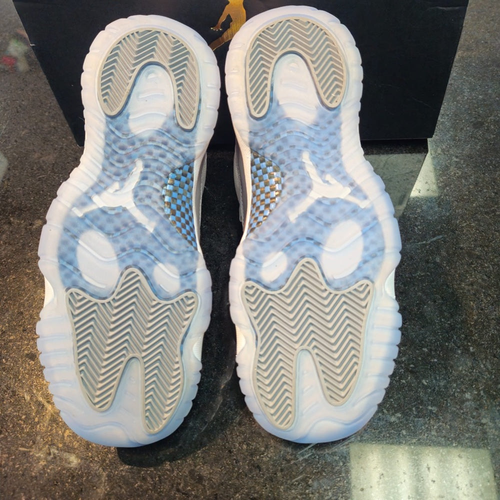 Sz Various kids Jordan retro 11s lows