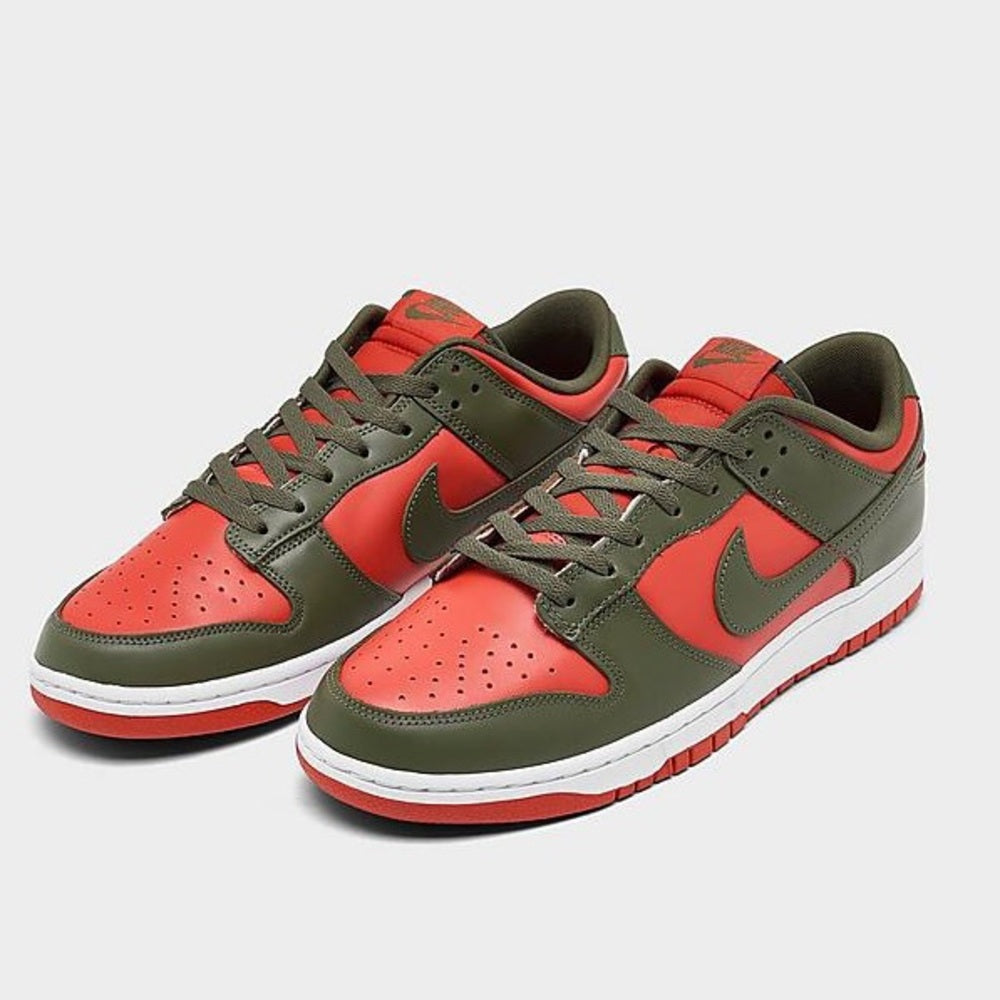 Sz 8 Mystic Red/Cargo Khaki/Mystic Red/White - DV0833 600