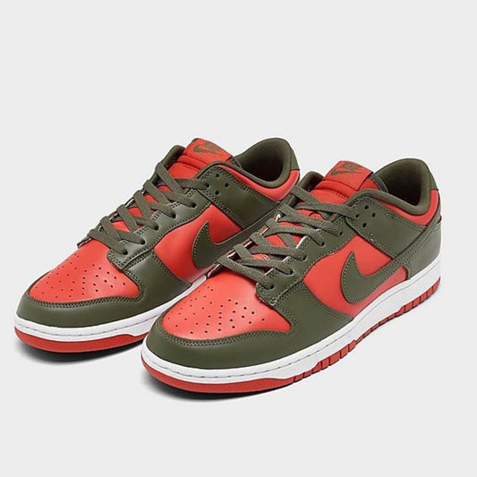 Sz 8 Mystic Red/Cargo Khaki/Mystic Red/White - DV0833 600