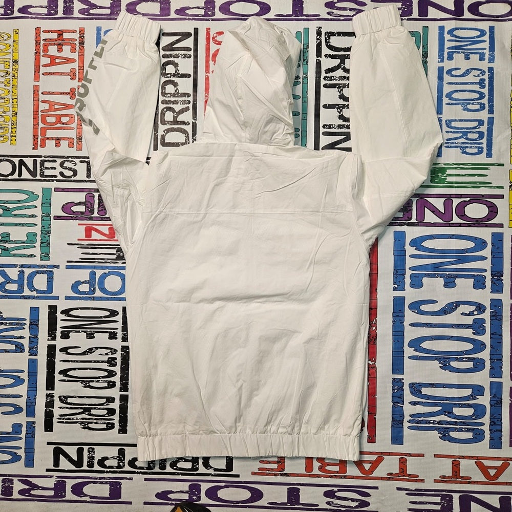 Fly supply wind breaker sweatsuit 2 piece Sz various