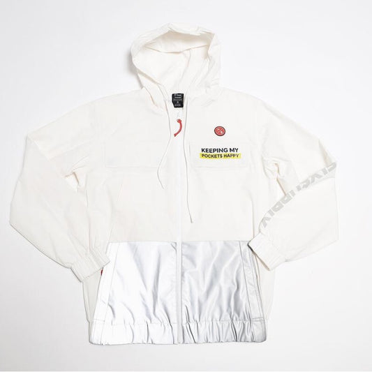 Fly supply wind breaker Sz various