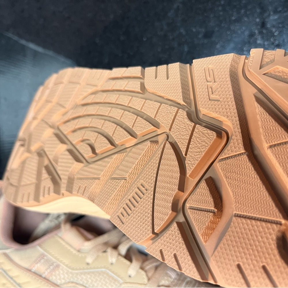 Puma RS-Trck “Sand/Sandstorm” (Size 10.5M)