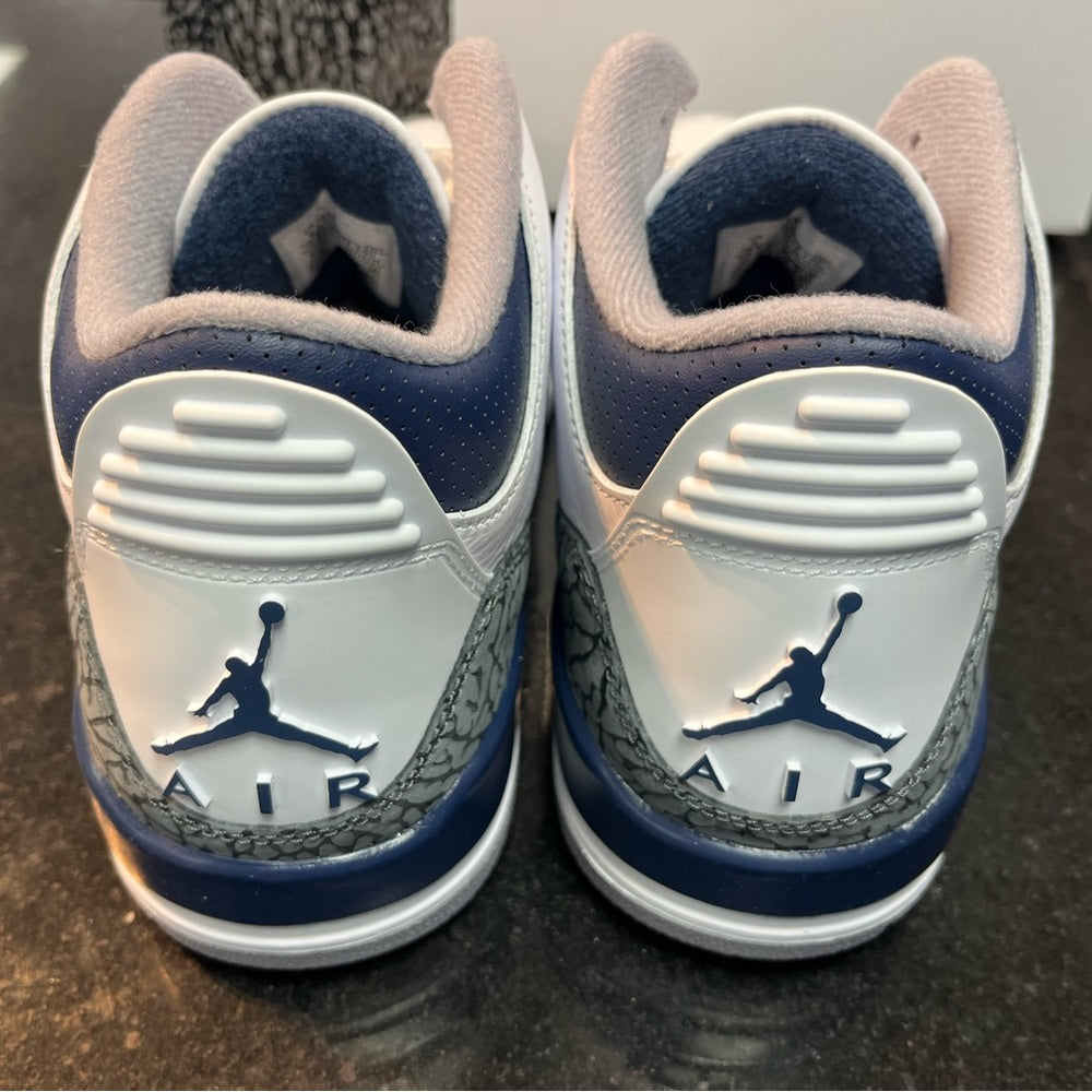 Air Jordan 3 Retro sz various NWB 
Men's Shoes CT8532-140