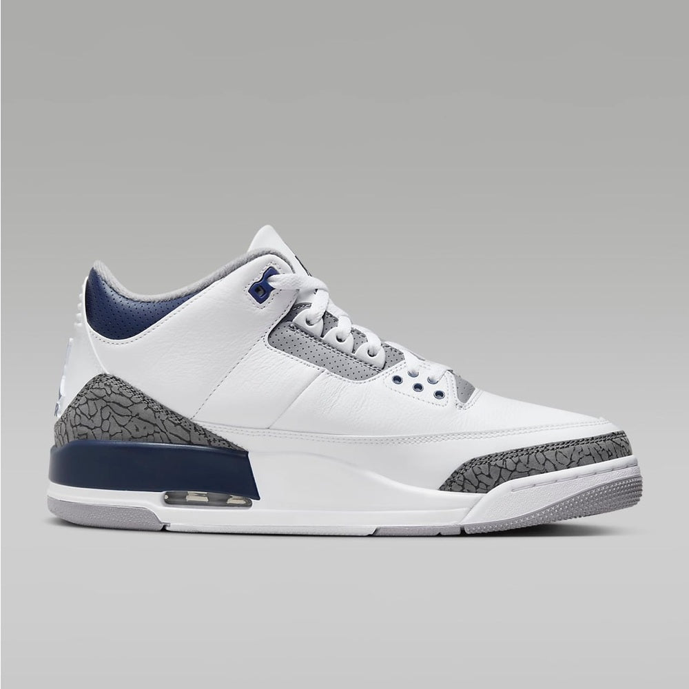 Air Jordan 3 Retro sz various NWB 
Men's Shoes CT8532-140
