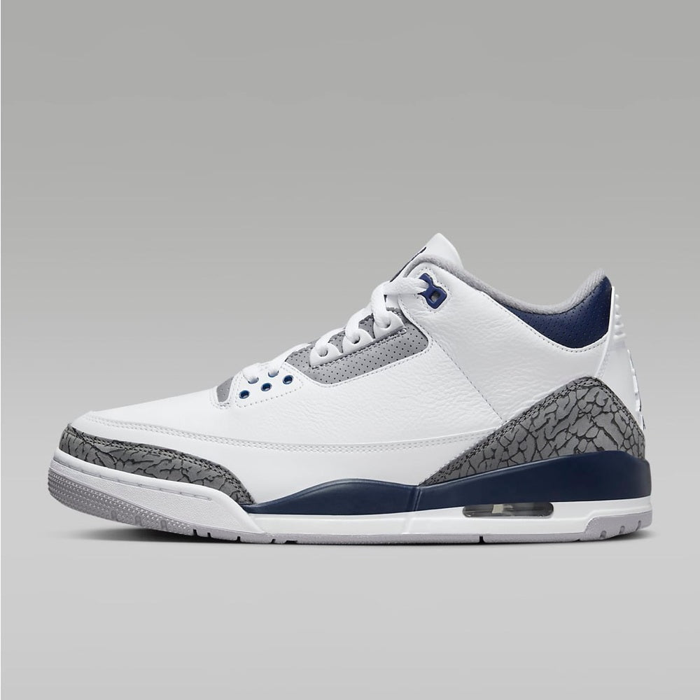 Air Jordan 3 Retro sz various NWB 
Men's Shoes CT8532-140