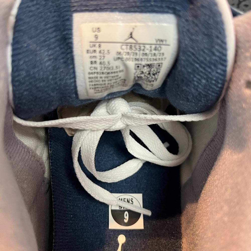 Air Jordan 3 Retro sz various NWB 
Men's Shoes CT8532-140