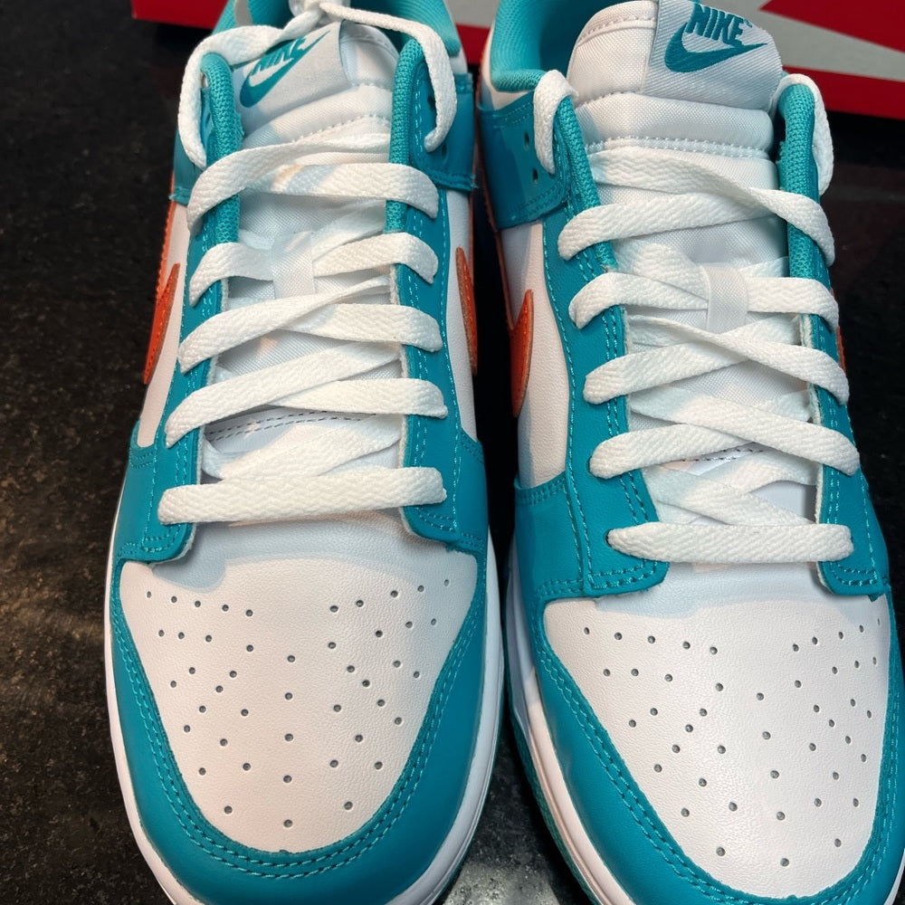 Sz various NIKE DUNK LOW RETRO CASUAL SHOES