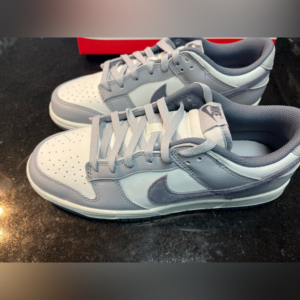 Sz 10 Nike Dunk Low SE
Light Carbon