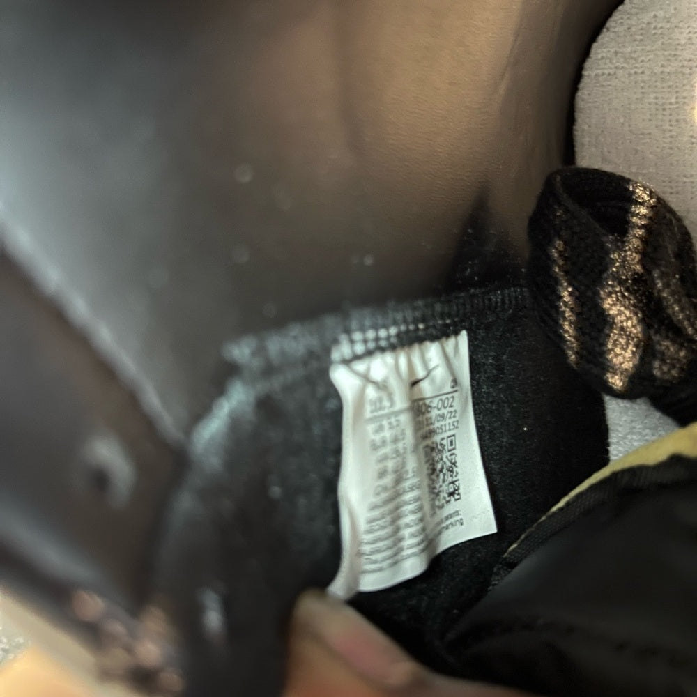 Nike Men's Blazer Mid '77 Vintage Shoes Black Sz 10.5