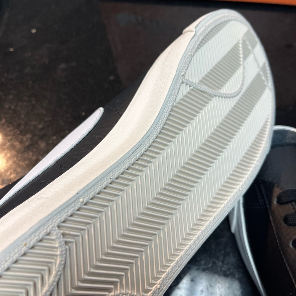 Nike Men's Blazer Mid '77 Vintage Shoes Black Sz 10.5