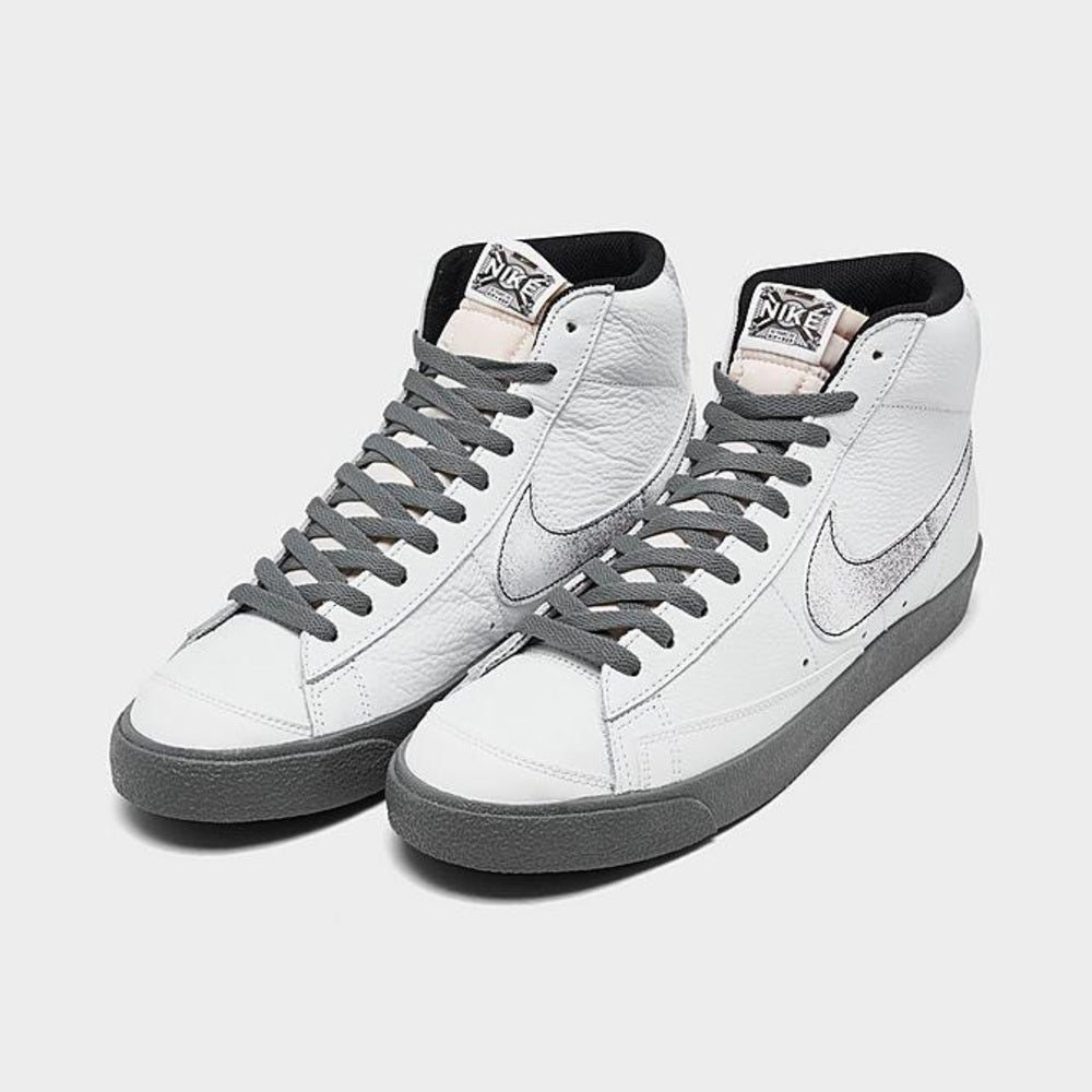 Sz 11 NIKE BLAZER MID '77 SE 50 YEARS OF HIP HOP CASUAL SHOES
