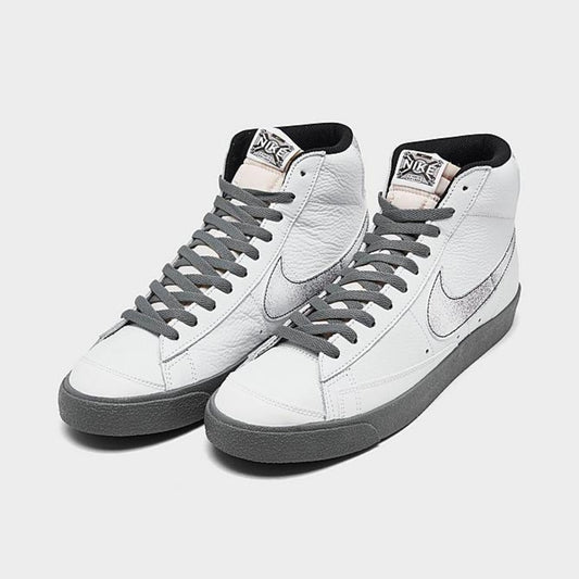 Sz 11 NIKE BLAZER MID '77 SE 50 YEARS OF HIP HOP CASUAL SHOES