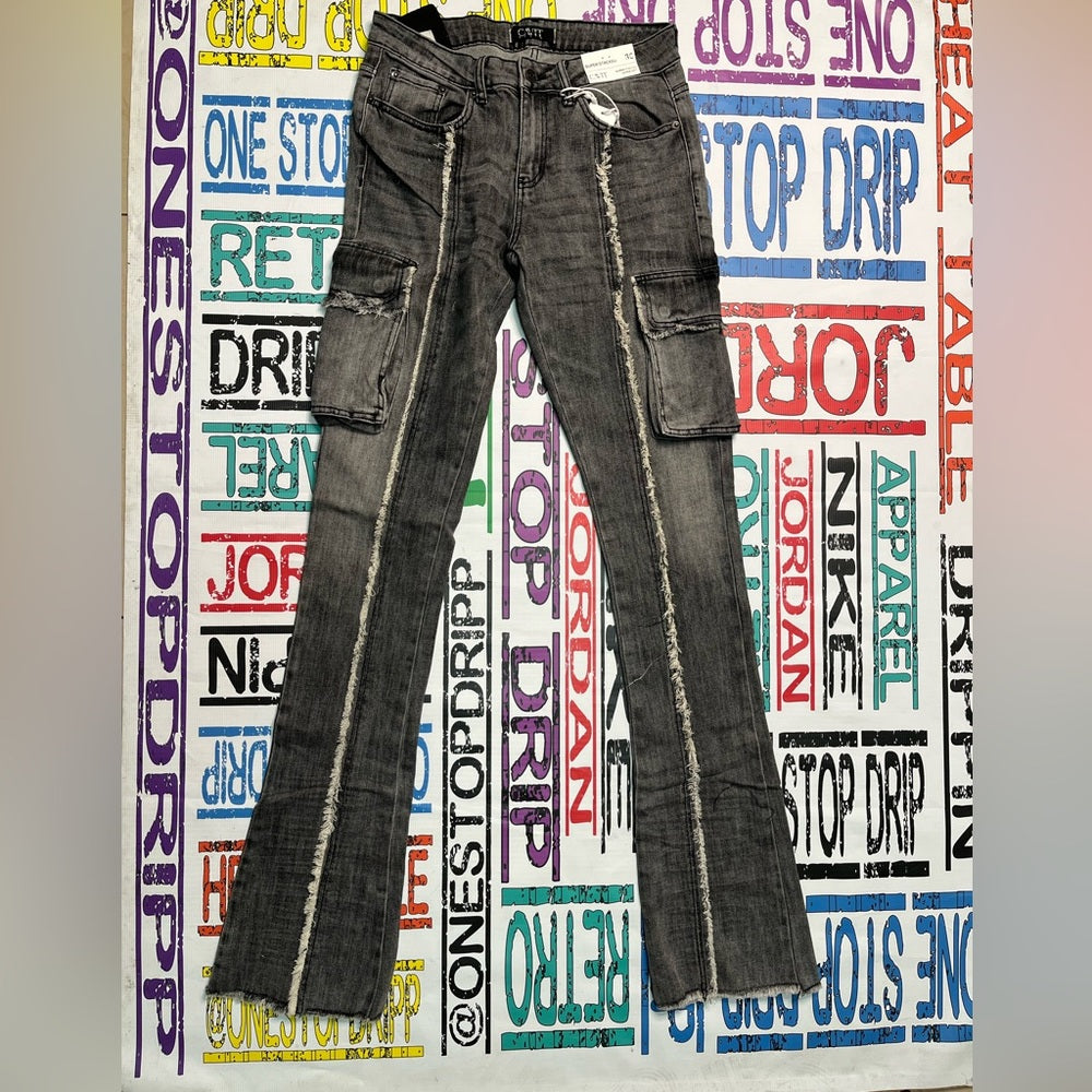 Sz Various RACER JEAN stacks