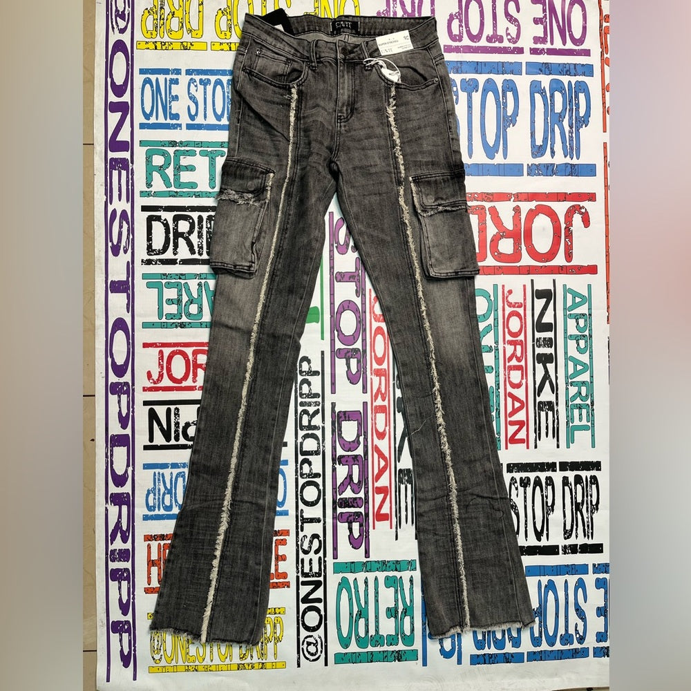 Sz Various RACER JEAN stacks