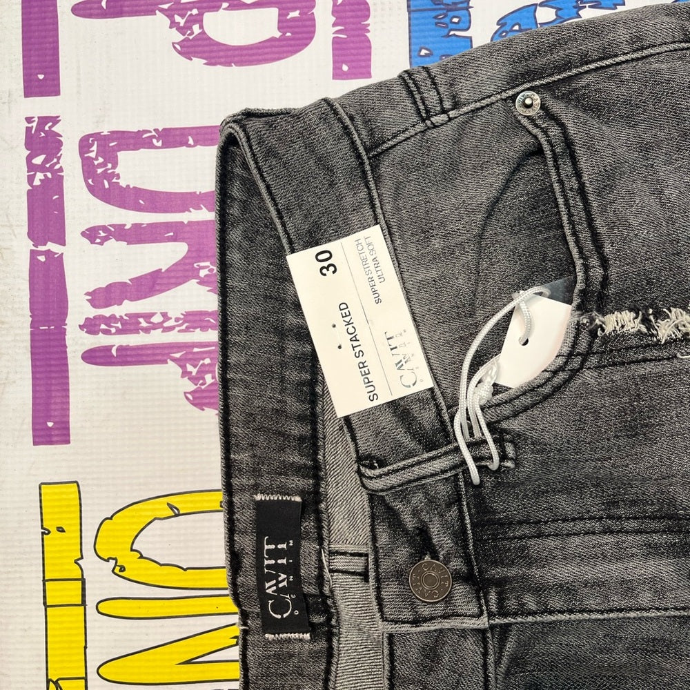 Sz Various RACER JEAN stacks