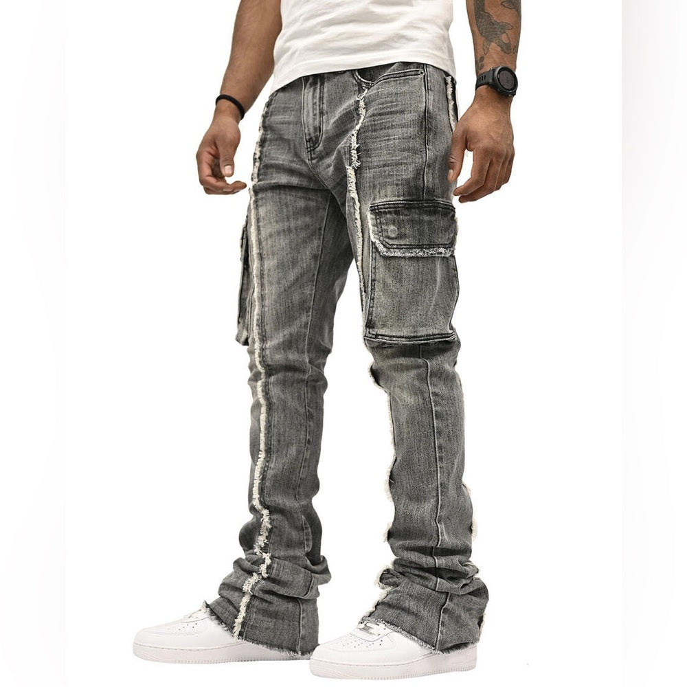 Sz Various RACER JEAN stacks